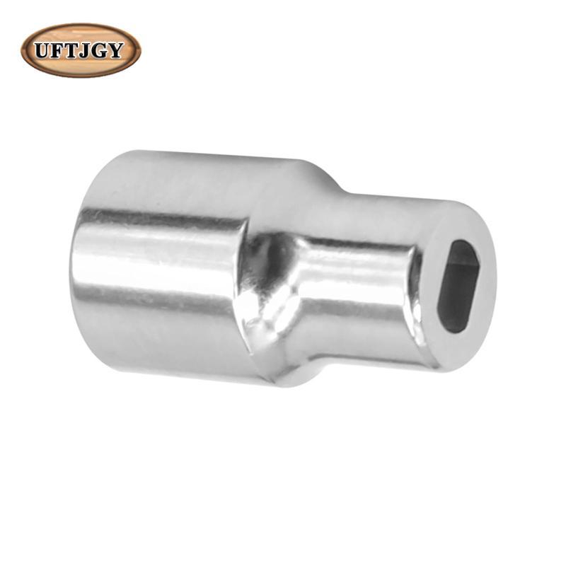 Ổ cắm giảm xóc 3 / 8 Ổ đĩa loại bỏ các công cụ giảm xóc thay thế cho xe GM