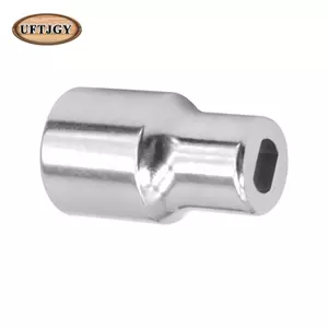 Ổ cắm giảm xóc 3 / 8 Ổ đĩa loại bỏ các công cụ giảm xóc thay thế cho xe GM