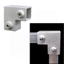 Yoo Square Cố Định Khớp Lưu Trữ Giá Kết Nối Hợp Kim Nhôm Khớp Phụ Kiện Kết Nối Dây Dễ Dàng Lắp Đặt