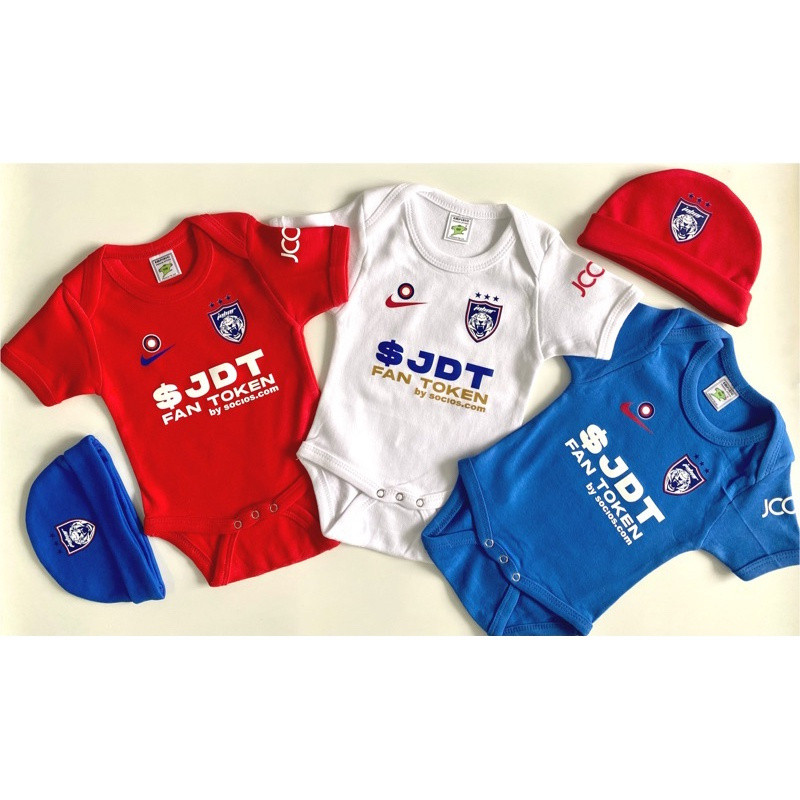 Áo liền quần bé Johor (miễn phí in tên và số) 1e2r FDT5