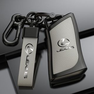 Vỏ chìa khóa xe hợp kim kẽm Lexus Thích hợp cho ES 300h / NX / 350h / ES / 200RX / 350h / LS500h