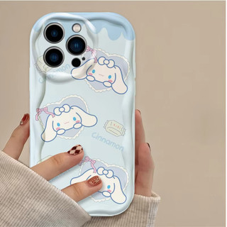 Ốp Điện Thoại Hello Kitty Cinnamoroll Cho Vivo V70 Elite V60 V50 Lite Y21D Y05 Y11D Y04 Y29 4G Y29S Y39 5G Ốp Lưng Silicon Mềm Chống Sốc