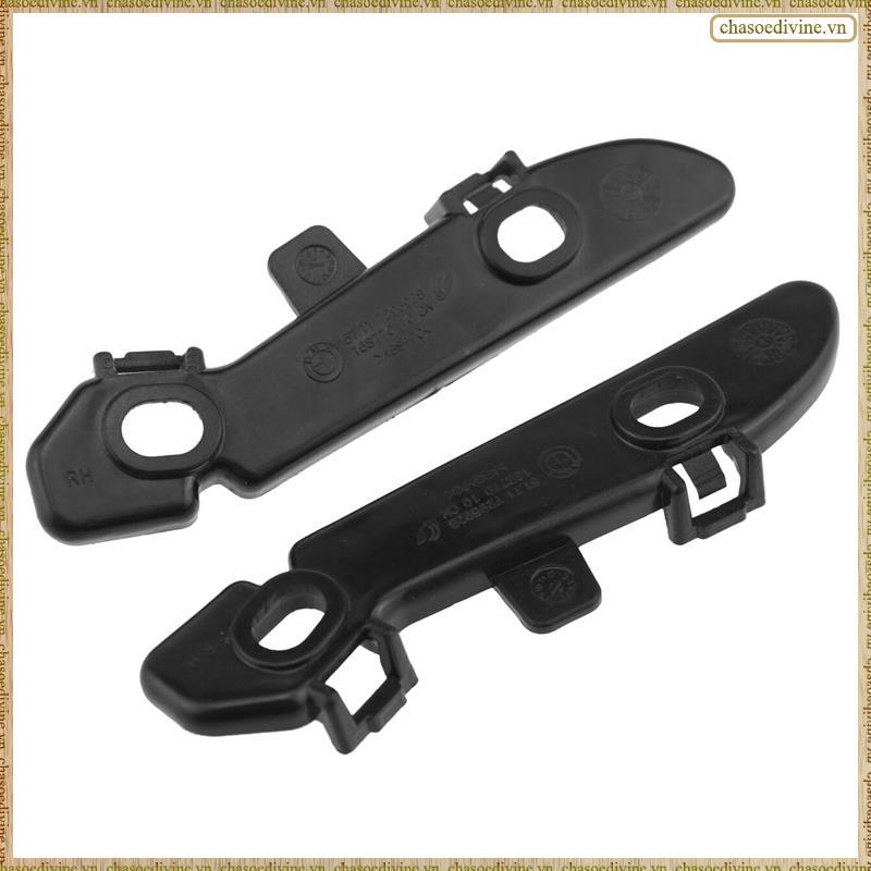 [K O G X] Giá đỡ đường ray hỗ trợ cản trước phía dưới 51117279711/51117279712/51117295927 Dành cho 3 Series F30 F31 F35 F80