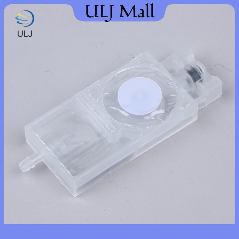 ULJ Chất Lượng Tốt I3200 In Giảm Chấn Cho 4720 I3200 Printhead Eco- Ink Dumper DX5 XP600 Damper.
