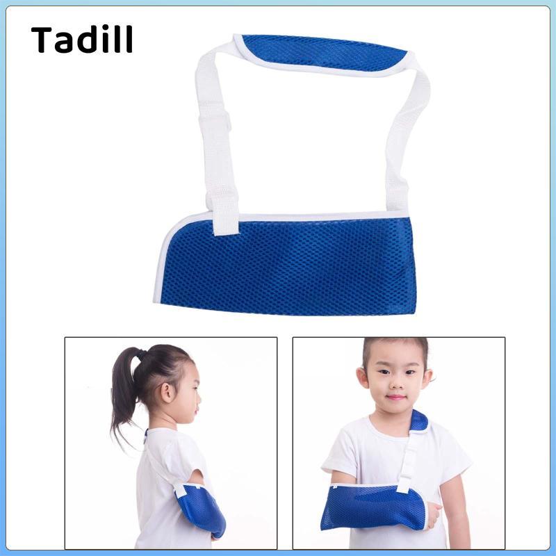 Dây đeo tay lưới cho trẻ em, Bộ cố định vai đeo vai nhẹ cho