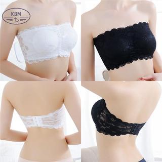 KBM FSSG - Áo Ngực Ren Co Giãn, Đẩy Ngực Thẩm Mỹ