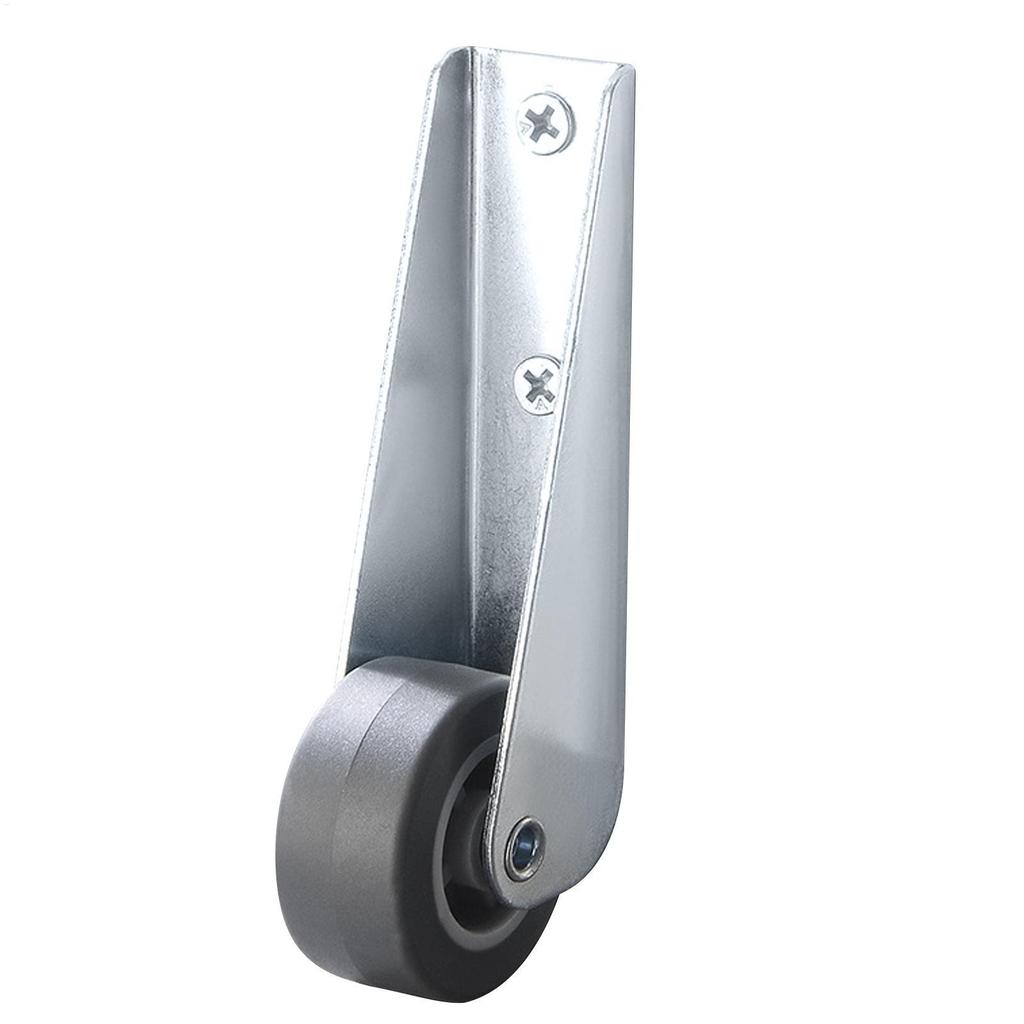 Caster Wheels Long Bracket Directional Wheel Side Mount Casters ...