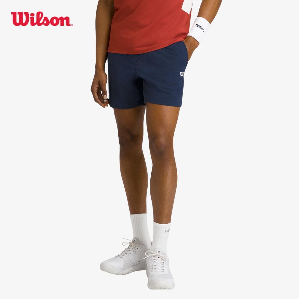 Wilson Daily Sports Shorts 6' Quần Short Thể Thao Nam WM20036412