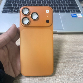 Miếng Dán Bảo Vệ Ống Kính Sapphire Với Độ Phủ Toàn Diện Của Phim Phía Sau Đèn Flash Cho IPhone 13/14/15/16 Pro Max Nâng Cấp Tức Thì Lên Giao Diện 17 Pro Max