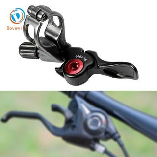 Dụng cụ điều chỉnh yên xe đạp DoveWill loại kéo xuống, phù hợp với tay lái đường kính 22,2 mm