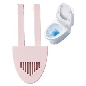 EDB * Giá đỡ máy tính bảng làm sạch bồn cầu treo ổn định Viên làm sạch nhà vệ sinh