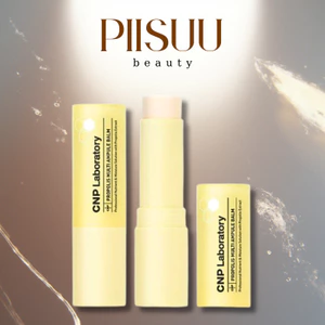 Thanh Lăn Đa Năng CNP Laboratory Propolis Multi Balm - Dưỡng Ẩm, Làm Sáng & Giảm Nếp Nhăn Tức Thì (7g)
