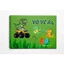 Vở Vẽ Lò Xo A4 40 trang - Vỡ Vẽ A4 giấy 100gsm-mẫu mới