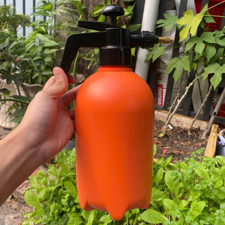 Bình Xịt Tưới Cây 2L Chấn Thuận Thành – Áp Suất Cao, Nhẹ & Gọn