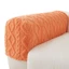 Máy cc Có Thể Giặt Ghế Sofa Cánh Tay Mềm Mờ Sang Trọng Ghế Tựa Tay Bao