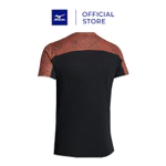 Áo NAM ACTIVE DRYAEROFLOW GRAPHIC SHORT SLEEVE TEE - Nâu đồng J2GAD00455 — ảnh 3