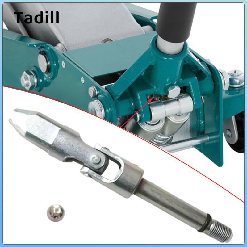 Đa Năng 2T Ô Tô Jack Thủy Lực Trục Kim Loại Thay Thế Phụ Kiện Xe Hạng Nặng Cho Sửa Chữa Xe Hơi