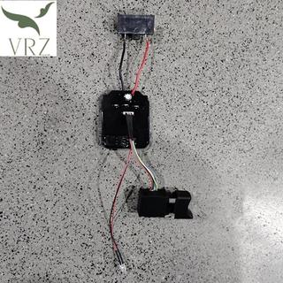 Bảng Điều Khiển BFVN 1Pc + 1Pc 18V 21V Cho Dayi 2106 Cờ Lê Điện Không Chổi Than Bo Mạch Chủ Phụ Kiện Tốc Độ Bảng Điều Khiển Không Chổi Than HOT