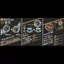 TAKARA TOMY BEYBLADE X UX-18 Random Booster Pack Box Vol. 8 All 6 types 1 Rare MUMMYCURSE 7-55W