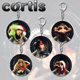cortis service provider company