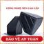 Combo 8 Miếng Bo Góc Nhữa 7x7x7cm Bảo Vệ Thùng Carton Siêu Cứng Cáp, Chống Sốc, Chống Vỡ Tuyệt đối