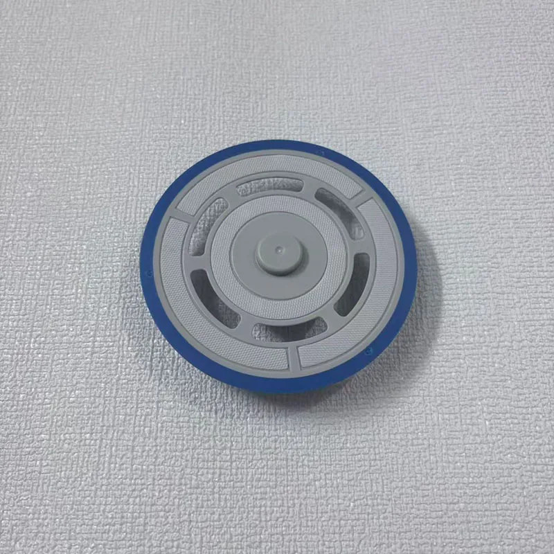 Giá đỡ cây lau nhà MINI Ecovacs DEEBOT, Phụ kiện máy hút bụi Vật tư tiêu hao