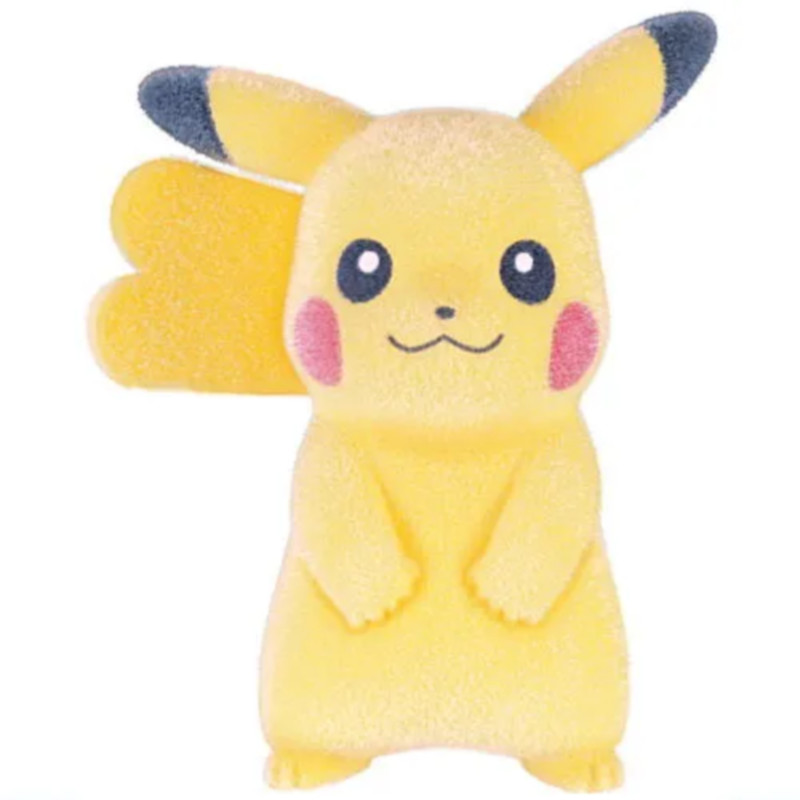 [BTF] Hàng có sẵn Đồ chơi viên nang T-ARTS Nhật Bản Domeka Pokémon Đồ trang trí đổ xô Cổ tích đứng Eevee A0V5