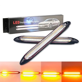 Đèn xi nhan LED cổng kết nối đa dụng, tương thích mạch xe gốc, Đèn Pha, dây đèn LED, 12V, Đèn Pha, Đèn xoay