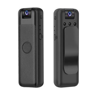Camera Mini 1080P HD Ghi Hình Ban Đêm Hồng Ngoại Di Động Giám Sát Siêu Nhỏ Dễ Mang Theo