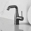 Vòi chậu GROHE ESSENCE Đức, nóng lạnh, tay cầm đơn, vòi dưới bồn hình chữ U 32628/32628A01/32628GL1