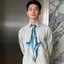 Cà vạt mèo con MERIGGIARE, Cà vạt nam hình cá sống động như thật, Thời trang cá mới lạ Vải Satin sáng tạo cà vạt cổ cho tiệc cưới