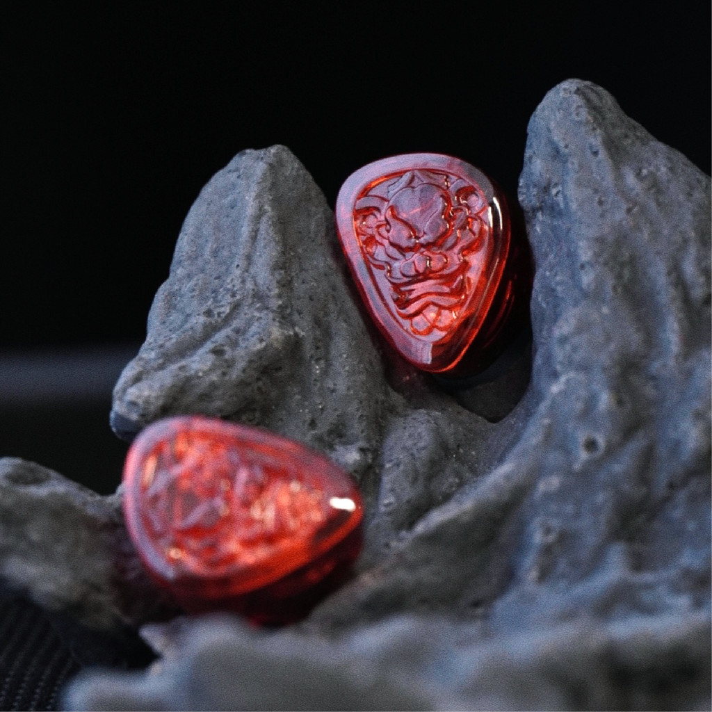 TANGZU WANER II Bass Edition Red Lion Dynamic Driver Tai nghe nhét tai Âm thanh chất lượng cao Thoải mái khi đeo tai có dây | BigBuy360 - bigbuy360.vn