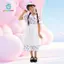 Váy thuộc địa anh đào Trang phục nhập vai cho lễ kỷ niệm Halloween Trang phục