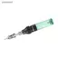 Bộ sắt hàn cầm tay 1300 độ C Đầu đốt bút hàn thổi ngọn đuốc Gas Hàn sắt không dây Butan Tip Tool Đẹp