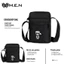 Túi đeo chéo mini M.E.N BX1 kháng nước [GIAO NHANH 2H]