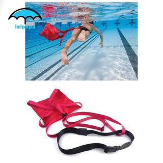 Leipupa - Dù bơi dây xích chuyên nghiệp cho huấn luyện sức mạnh và phối hợp