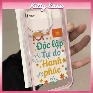 Ốp lưng silicon anime tháo rời được cho iPhone 17/16/15/14/13/12/11 Pro Max Plus, chất liệu TPU mềm, nhiều màu