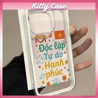 Ốp lưng silicon anime tháo rời được cho iPhone 17/16/15/14/13/12/11 Pro Max Plus, chất liệu TPU mềm, nhiều màu