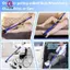 Hỗ trợ Huấn Luyện Chân - Đai Nâng Chân Nylon Đa Năng, Chống Mài Mòn