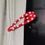 Kẹp Tóc Khổng Lồ Roly 20cm - Đồ Chơi Giảm Căng Thẳng Với Túi Kẹp Tóc Nhiều Màu Sắc