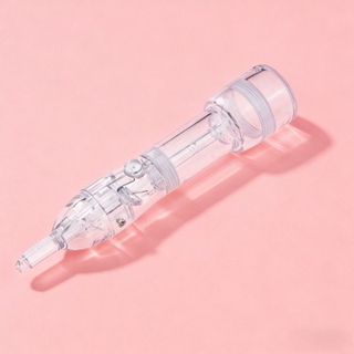 HIGHVIEWLS Bút tự động phân phối hạt Perler 2.6mm, tiết kiệm thời gian cho dự án thủ công DIY đính cườm