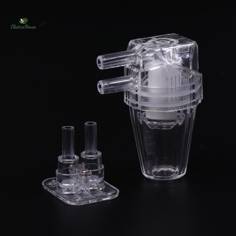 [Nhà Điện] Thiết Bị Làm Đẹp Bình Lọc Hút Thiết Bị Lọc Phụ Kiện Vòi Phun Vật Tư Tiêu Thụ Dụng Cụ mới