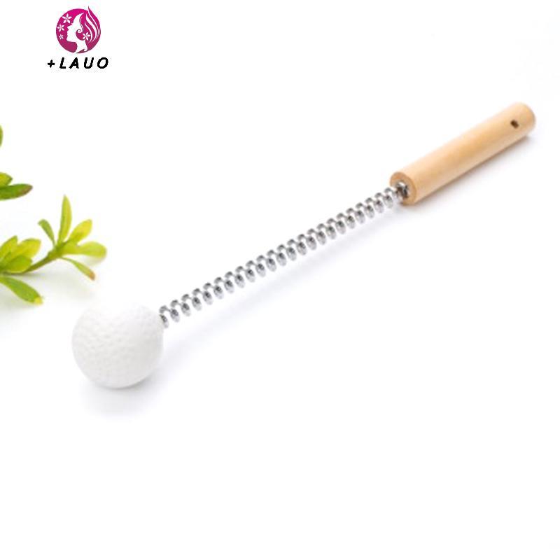 Springevenstar Máy mát xa đầu gối đa năng cầm tay Sti Golf Massage búa Máy mát xa Springevenstar