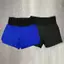 Men's and Women's Running Quick-Drying Shorts Marathon Breathable Cross-Country Running Four-Point Belt Zipper Waist Bag Shorts lYqp