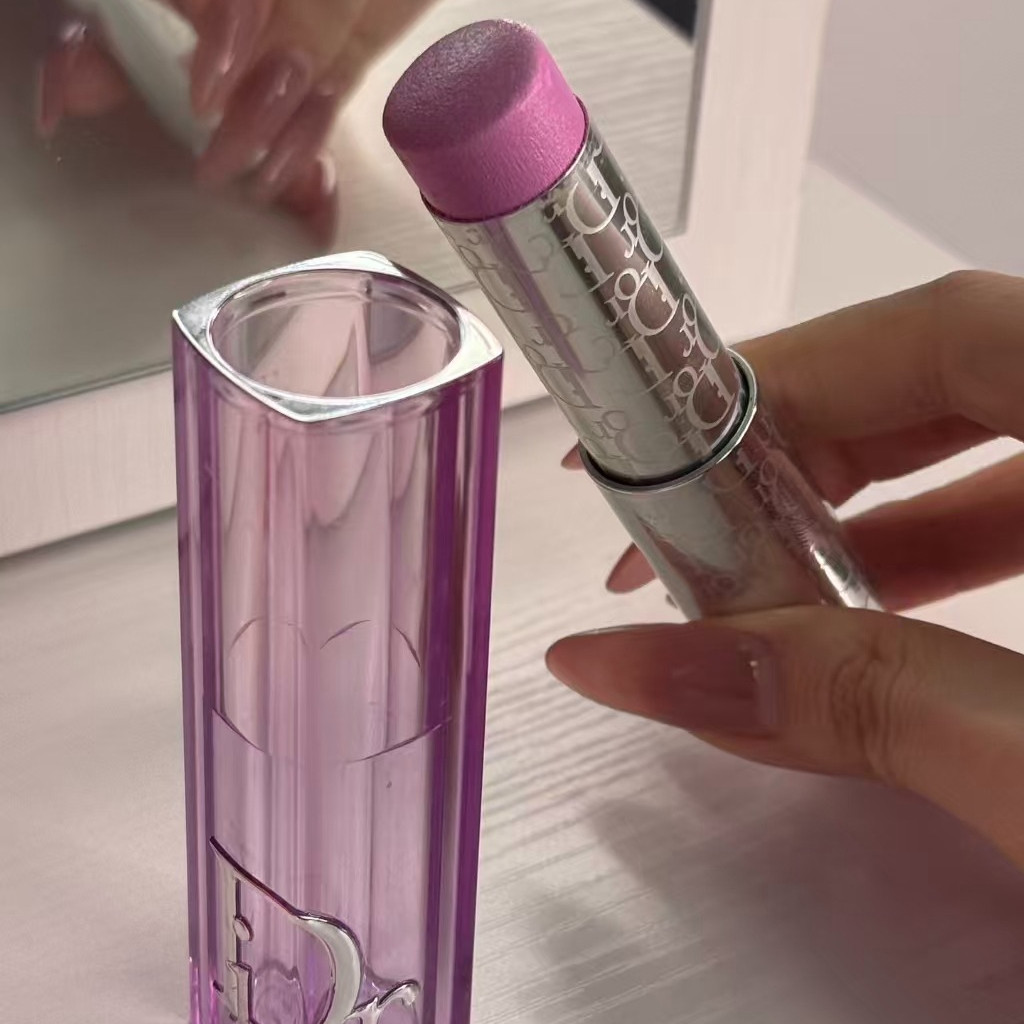 Gậy Blush hậu trường DIO phong cách mới 001#提升气色化妆品通用015#