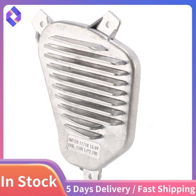 Bên trái cho X1 F48 2017-2019 LED DRL Đèn pha chạy ban ngày 63117428789 / 90068144C