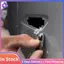 Công cụ sơn Denibbing Tool Paint File Lý tưởng để sửa chữa sơn ô tô