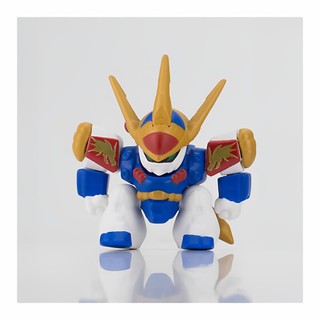 [BTF] Hàng có sẵn BANDAI Gashapon Demon Heroes Legend of Past Dynasties Ryujinmaru Queue Modeling Demon God Maru 7V3O
