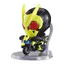 Hàng có sẵn BANDAI Gashapon Kamen Rider Cycling 04 Xe máy EXAID ZZZ 7BD0