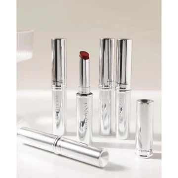 Son thỏi MAC Locked Kiss 24Hr Lipstick 1.8g
